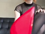 Lynn Baby - My Feet Will Have You Working Overtime