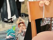 Turkish wife traditional falaka punishment