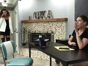 Lady boss - A new position of power