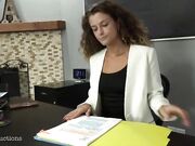 Lady boss - A new position of power