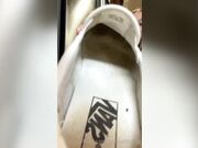 Girl's Soft And Beautiful Feet