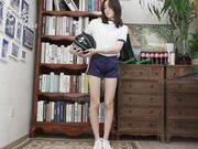 Beautiful Asian Female Feet #3