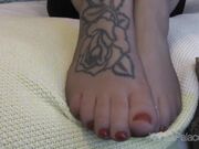 melanie+s+nylon+foot+worship+request_1080p