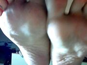 Foot POV