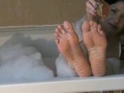 Crystal feet 2