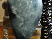 Kandi Kay - My boot &  foot slaves