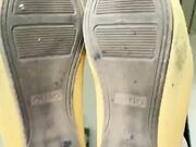 Stinky Flats Removal JOI