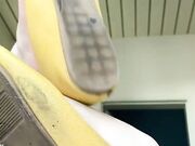 Stinky Flats Removal JOI