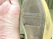 Stinky Flats Removal JOI
