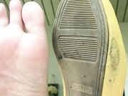Stinky Flats Removal JOI