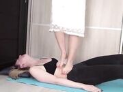 Under Sweet Weight Lesian