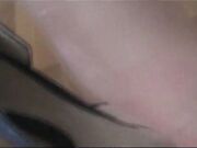 Mistress Natasha - Sperm in My Shoe