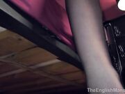 Sexy Miss Zara - Jerk To My Feet