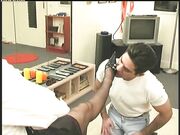 Anne Hurricane - How I Kept My Job