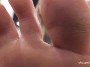 Anais Jolie Sweaty Joi