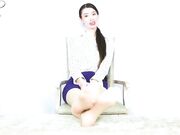 Empress Mika - Demoted to Foot Bitch