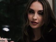 PMV - self foot worship #2