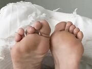 Alli #5 Under the Covers