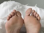 Alli #5 Under the Covers