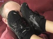Mistress Selena - Stinky Workout Socks