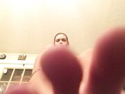 Foot POV