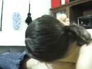 Meaty Soles & Tits (Old but Gold)