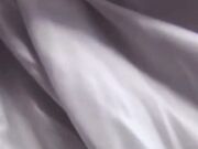 Sexy student girl get worship by college professor