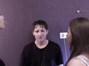 Bertie and friend punishment