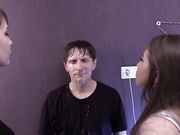 Bertie and friend punishment