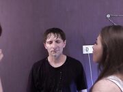 Bertie and friend punishment