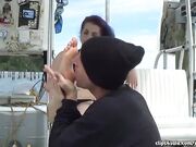 Valora - riverside worship