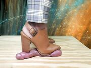 Cock And Ball Trample