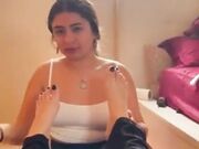 Teen lesbian amateur foot fetish