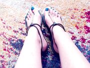 KK Feet 9