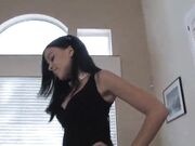 Tiffany - loser does everything for Mistress