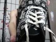 MN feet