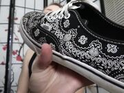 MN feet
