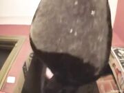 Mistress Maria - Smelly feet on your face