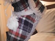 Worship Jasmine - Abused Slippers