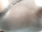 J4n3socks sniff my pantyhose soles