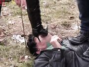 Dangerous Girls - Robbed and Kicked in the Mud