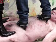 Dangerous Girls - Robbed and Kicked in the Mud