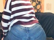 Freckled Feet - All Poses