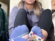 AsianSmartSoles Tutor JOI