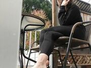 Janira Wolfe feet clip 6