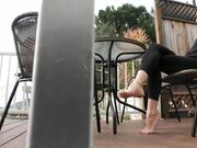 Janira Wolfe feet clip 6