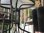 Janira Wolfe feet clip 6