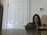 Kinky Kara feet clip 4