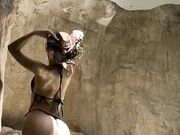 Ellie Leen - The lighting was so good