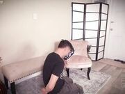 Garnet foot smelling